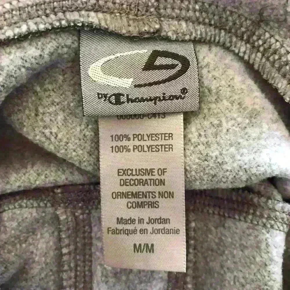 NWOT C9 by Champion Women's Pullover Hoodie Activewear Size M - Picture 5 of 5